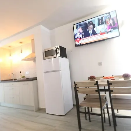 Experience Internacional - Climatizado Con Piscina Apartmán *