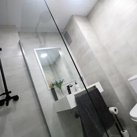 Experience Internacional - Climatizado Con Piscina Apartment