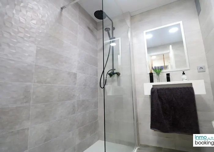 Experience Internacional - Climatizado Con Piscina Apartamento