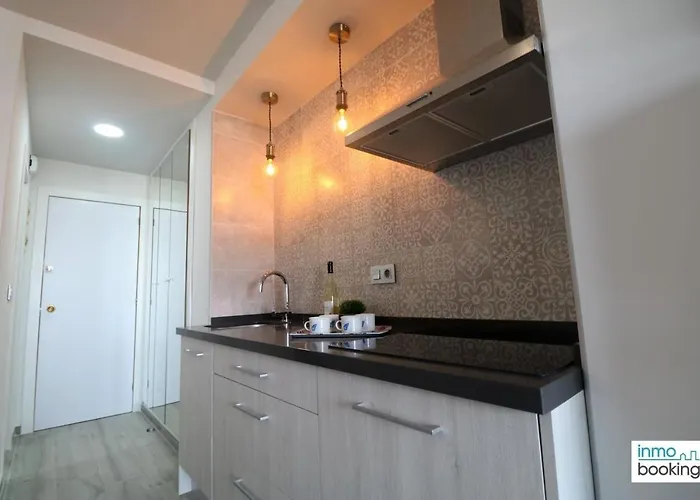 Apartamento Experience Internacional - Climatizado Con Piscina Salou
