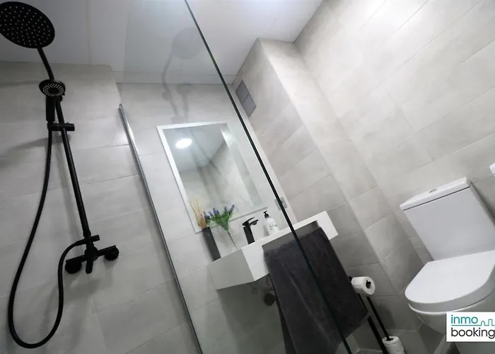 Experience Internacional - Climatizado Con Piscina Apartamento