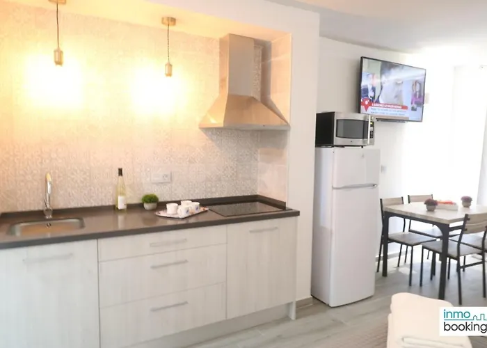 Experience Internacional - Climatizado Con Piscina Apartamento Salou