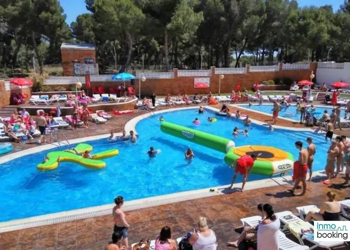 Apartamento Experience Internacional - Climatizado Con Piscina *
