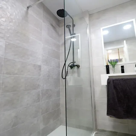 Experience Internacional - Climatizado Con Piscina Apartament