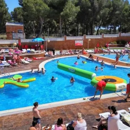 Appartement Experience Internacional - Climatizado Con Piscina *