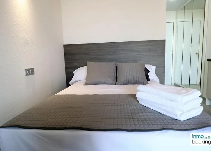 Experience Internacional - Climatizado Con Piscina Salou