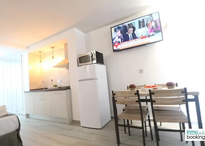 Experience Internacional - Climatizado Con Piscina Appartement *