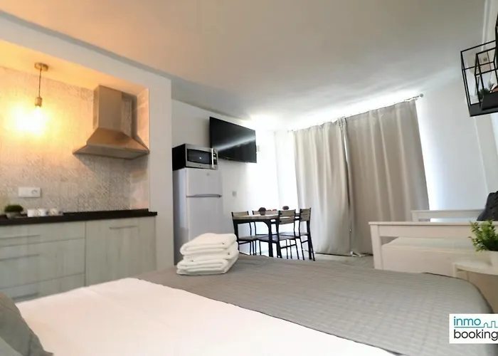 Appartement Experience Internacional - Climatizado Con Piscina Salou