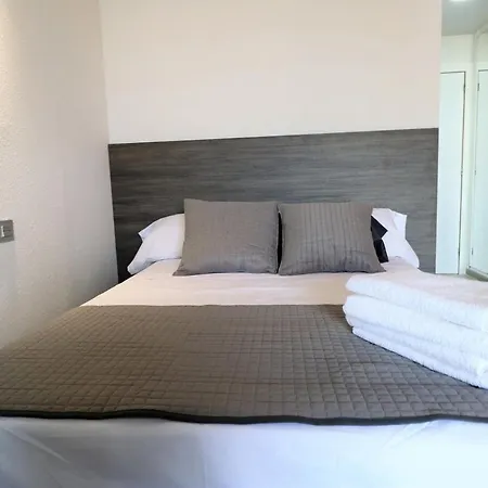 Experience Internacional - Climatizado Con Piscina Salou