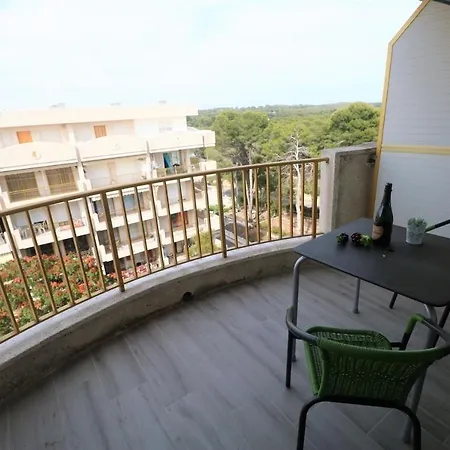 Apartment Experience Internacional - Climatizado Con Piscina