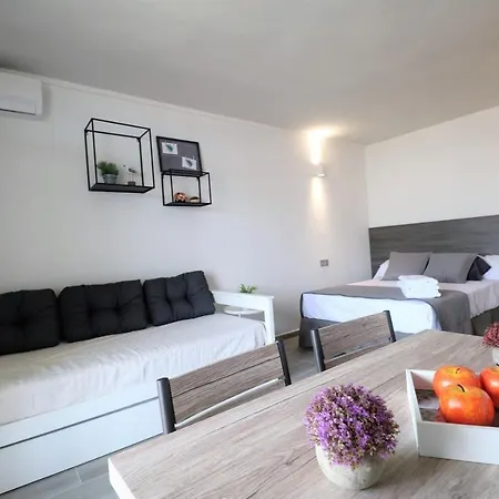 Experience Internacional - Climatizado Con Piscina Apartment Salou