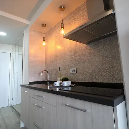 Apartment Experience Internacional - Climatizado Con Piscina Salou